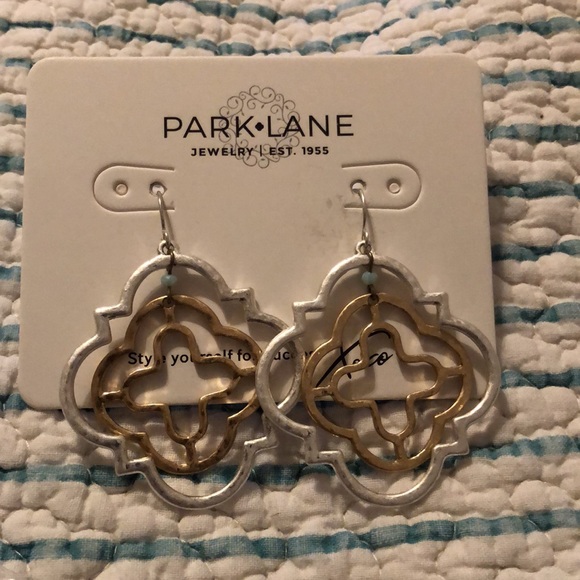 Park Lane Jewelry - New Park Lane Earrings